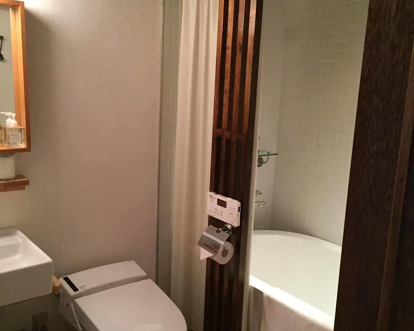 Hotel Kyoto Machiya Ryokan Cinq