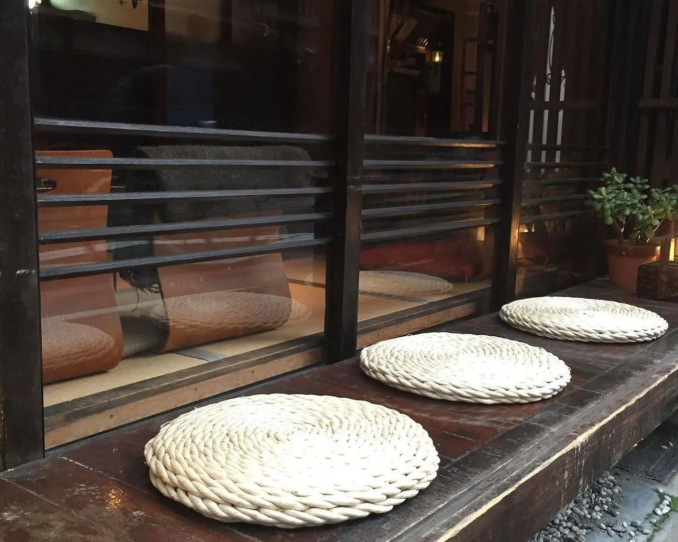 Hotel Kyoto Machiya Ryokan Cinq