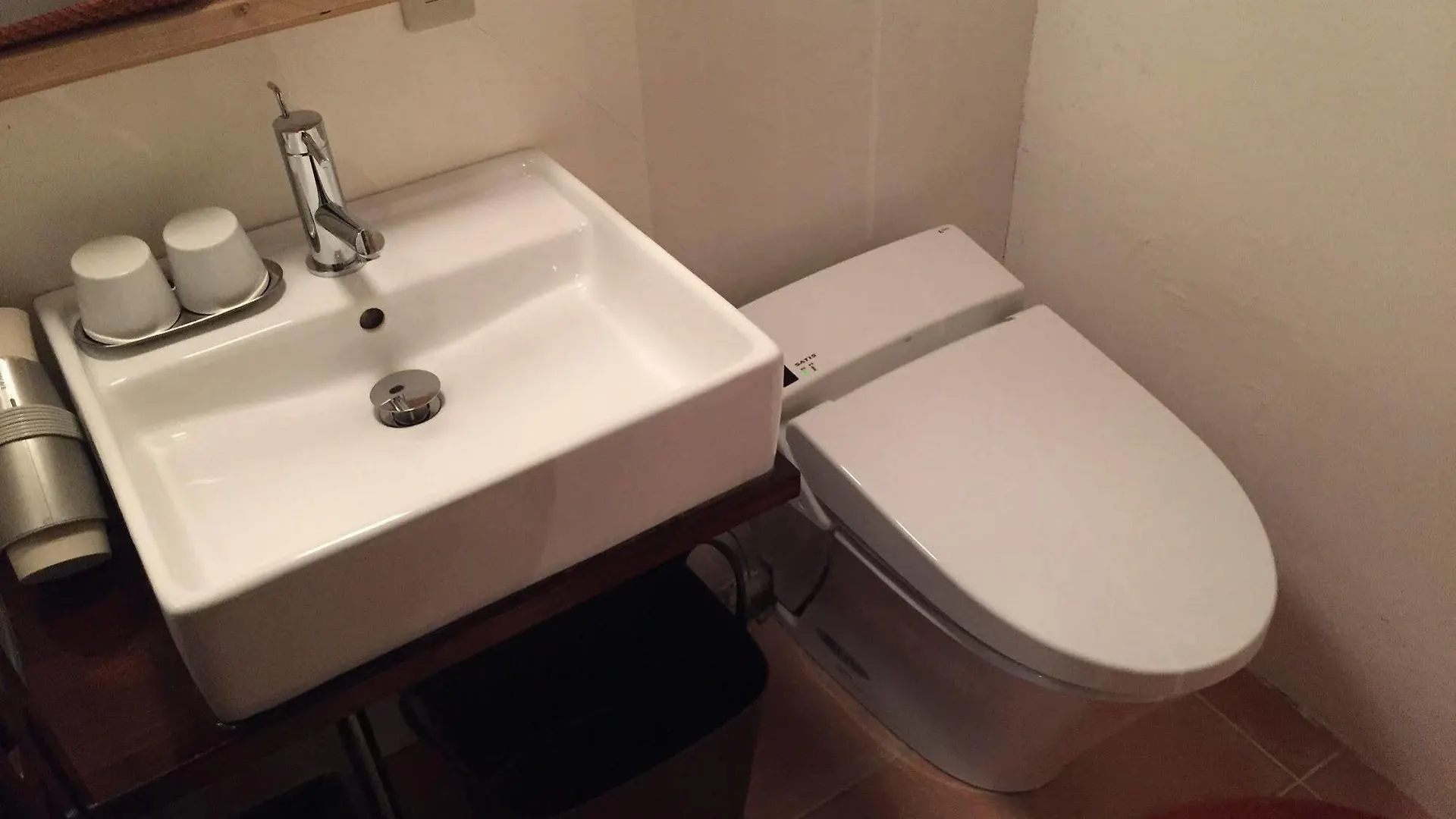Kyoto Machiya Ryokan Cinq