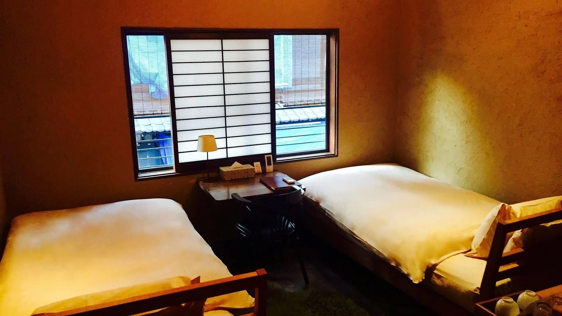 Hotel Kyoto Machiya Ryokan Cinq