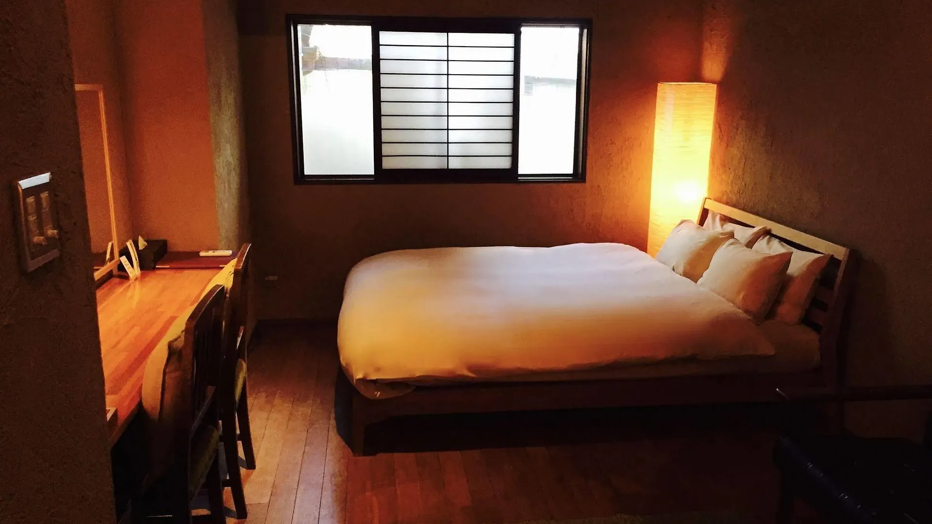 Kyoto Machiya Ryokan Cinq Japan