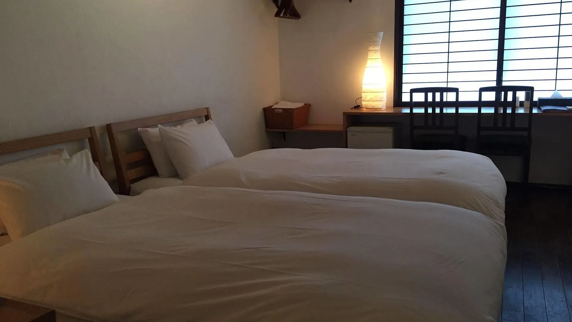 Kyoto Machiya Ryokan Cinq 3*,  Japan