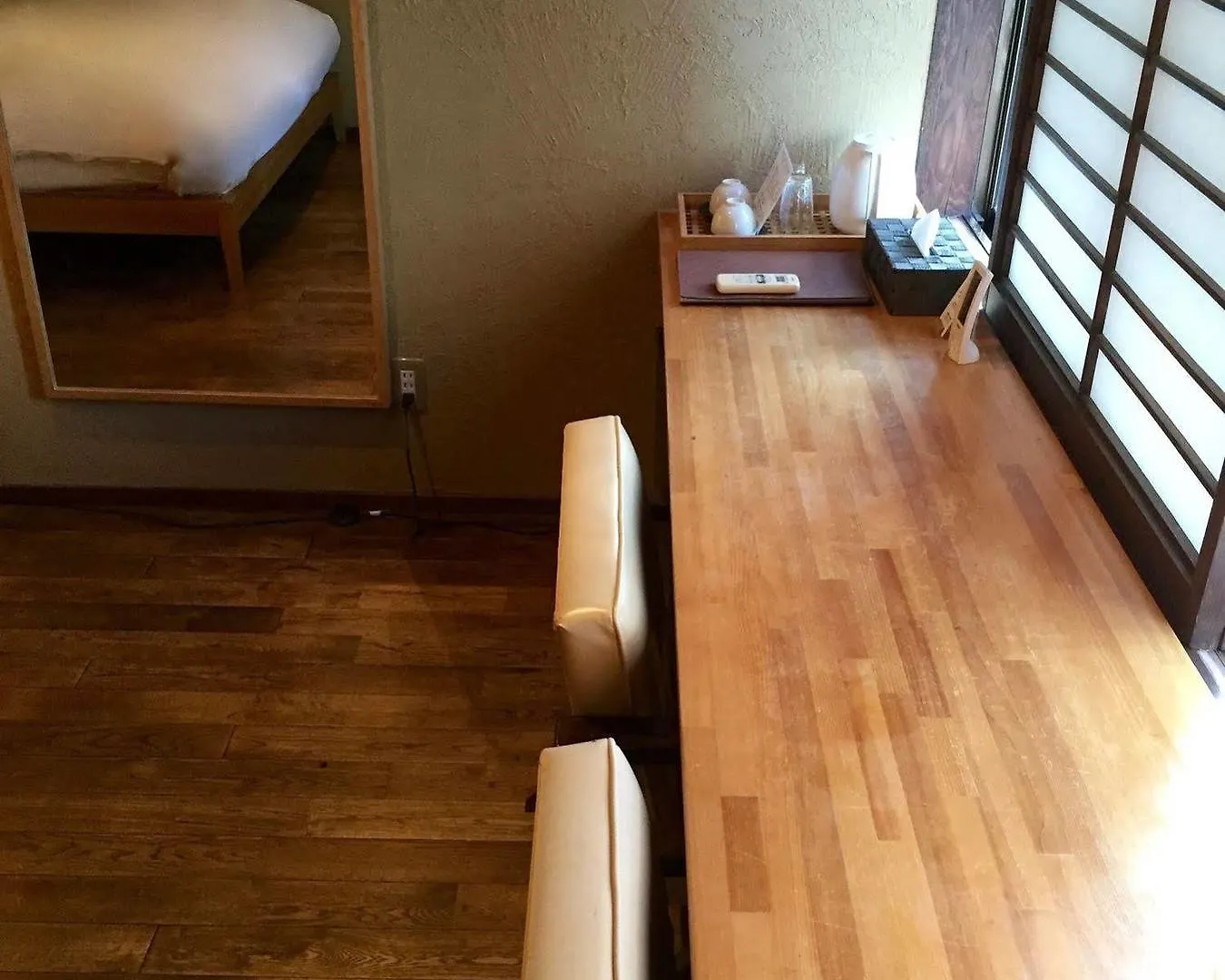Kyoto Machiya Ryokan Cinq 3*,  Japan