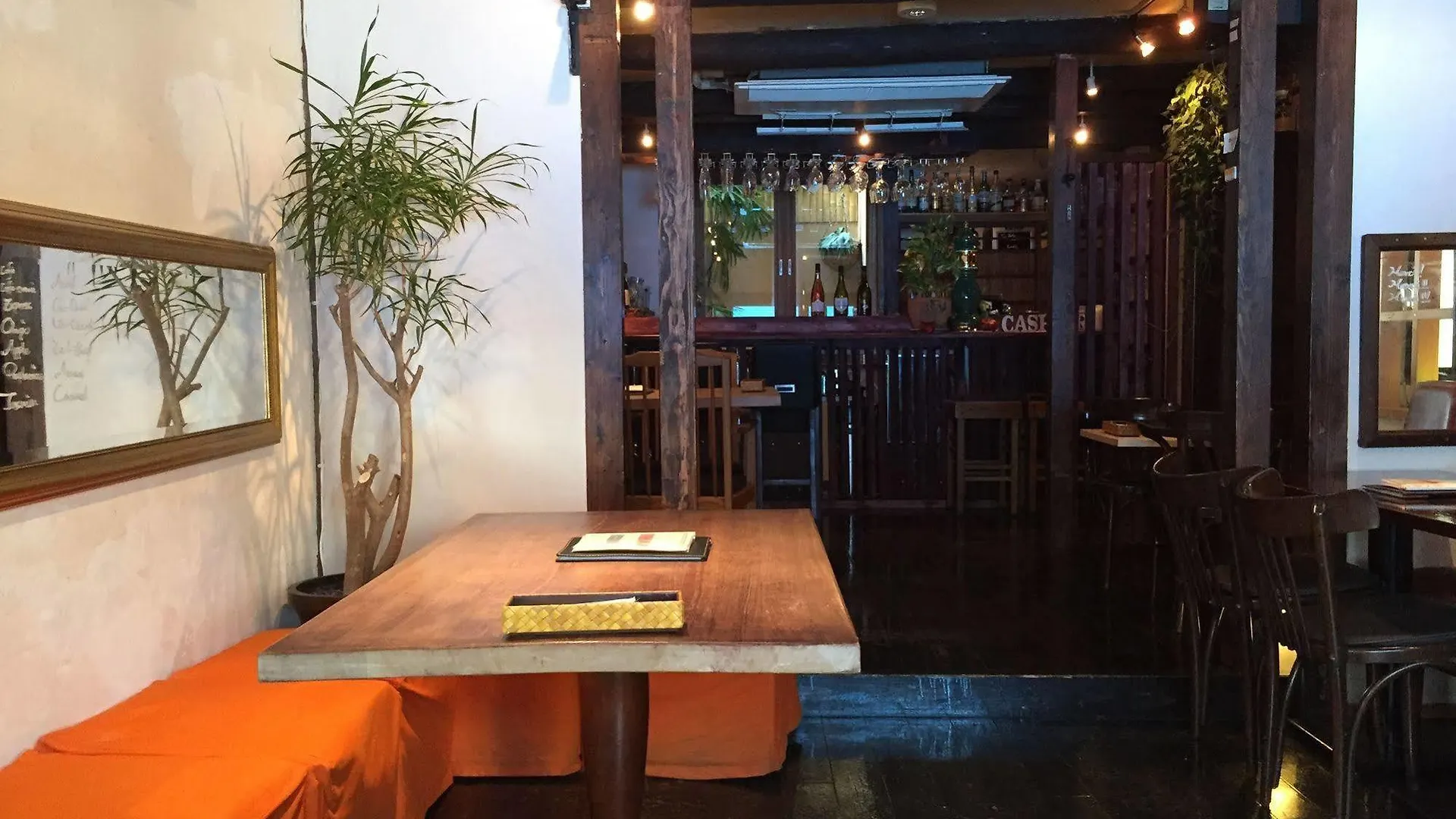 *** Hotel Kyoto Machiya Ryokan Cinq Japan