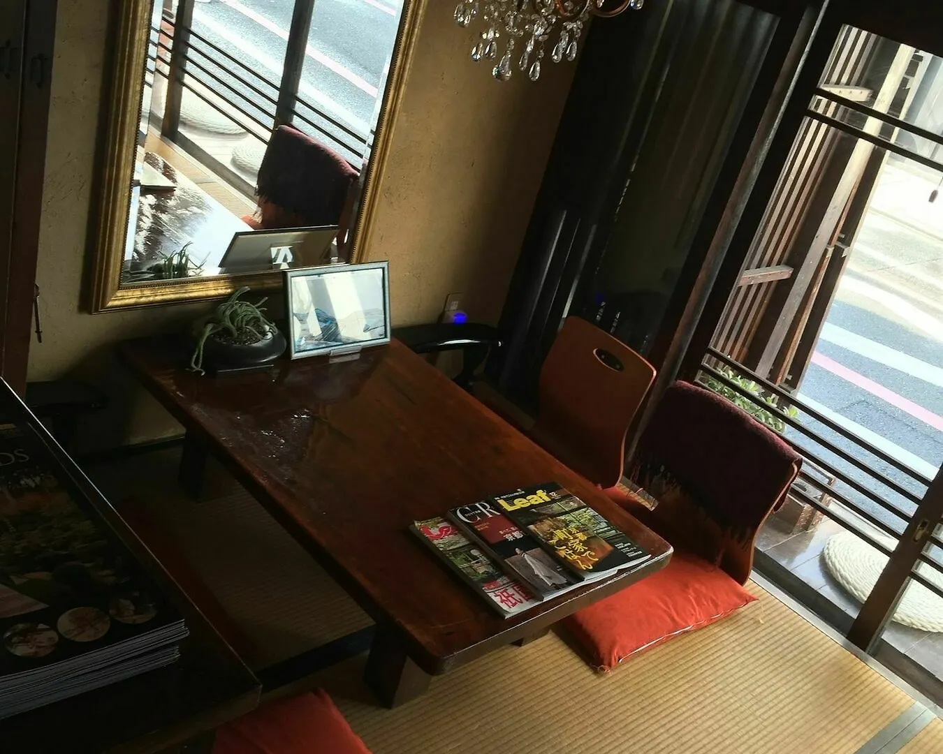 Kyoto Machiya Ryokan Cinq Japan